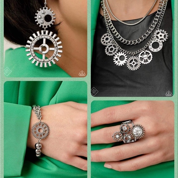 Adorable ~ Affordable Sexy, Trendy Jewelry - Picture 6 of 11